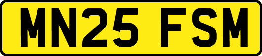 MN25FSM