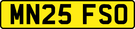 MN25FSO