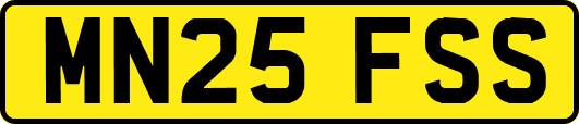 MN25FSS