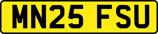 MN25FSU