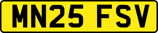 MN25FSV
