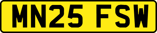 MN25FSW