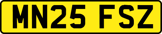 MN25FSZ
