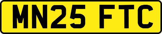 MN25FTC
