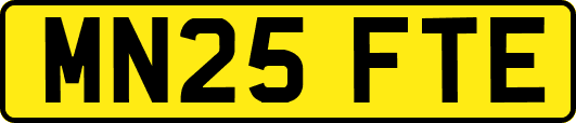 MN25FTE