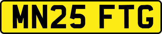 MN25FTG