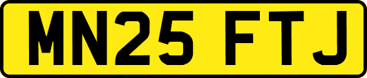 MN25FTJ