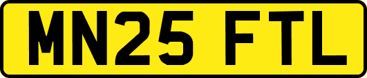 MN25FTL