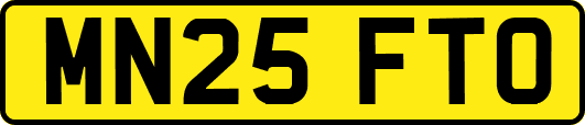 MN25FTO