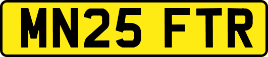 MN25FTR