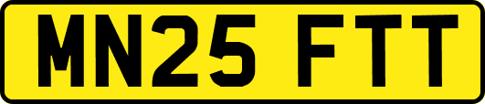 MN25FTT