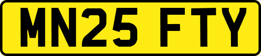 MN25FTY