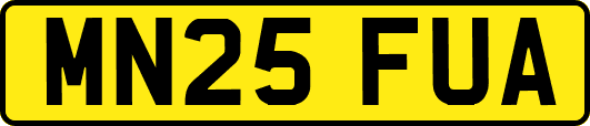 MN25FUA