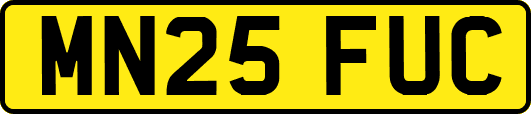 MN25FUC