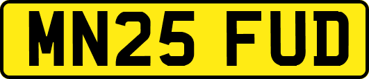 MN25FUD