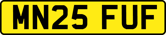 MN25FUF