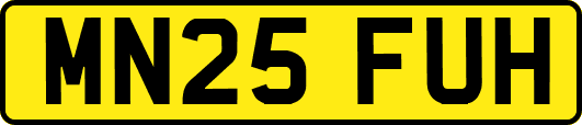 MN25FUH