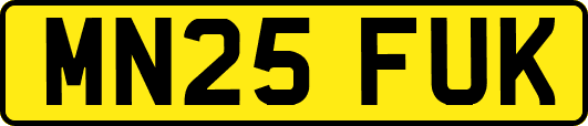 MN25FUK