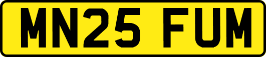 MN25FUM