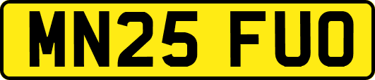 MN25FUO
