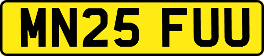 MN25FUU