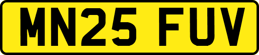 MN25FUV