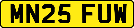 MN25FUW