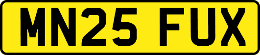 MN25FUX