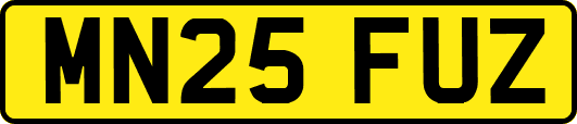 MN25FUZ