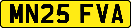 MN25FVA