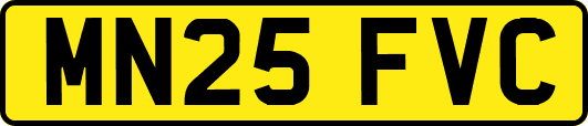 MN25FVC