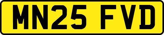 MN25FVD