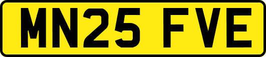 MN25FVE