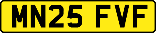 MN25FVF