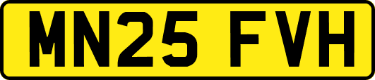 MN25FVH