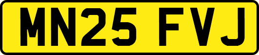 MN25FVJ