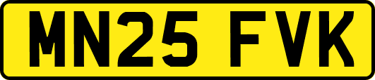 MN25FVK