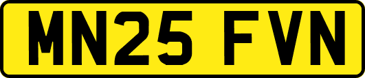 MN25FVN