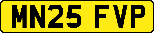 MN25FVP