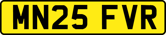 MN25FVR