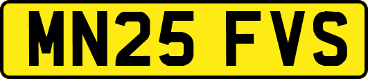 MN25FVS