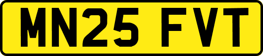 MN25FVT
