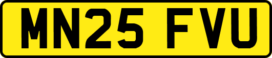 MN25FVU