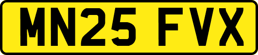 MN25FVX
