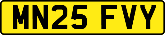 MN25FVY