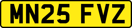 MN25FVZ