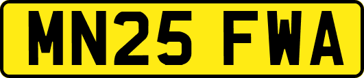 MN25FWA