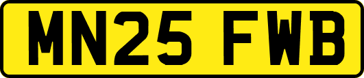 MN25FWB