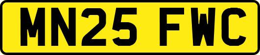 MN25FWC