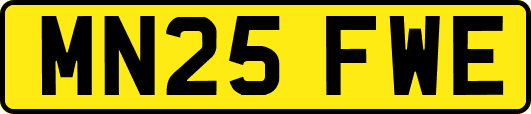 MN25FWE